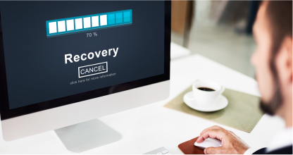 data backup and recovery solutions