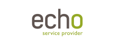 echo service provider