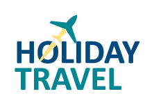 Holiday Travel Group logo