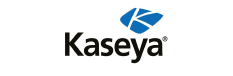 kaseya IT & SECURITY MANAGEMENT SOFTWARE