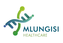 Mlungisi Healthcare Logo