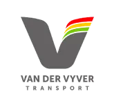 Van Der Vyver Transport logo